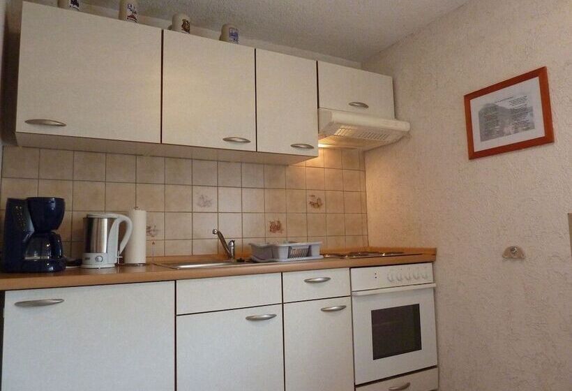 Feriendomizil Elbsandsteingebirge