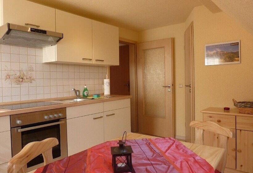 Feriendomizil Elbsandsteingebirge