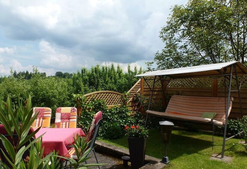 Feriendomizil Elbsandsteingebirge