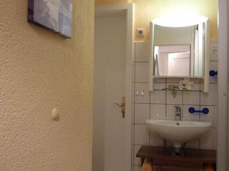 Feriendomizil Elbsandsteingebirge