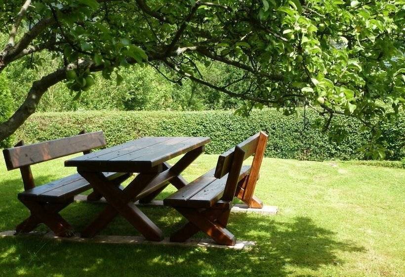 Feriendomizil Elbsandsteingebirge