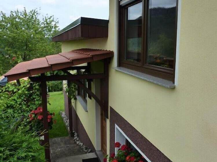 Feriendomizil Elbsandsteingebirge