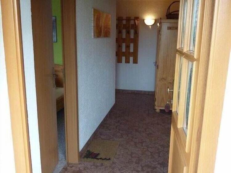 Feriendomizil Elbsandsteingebirge