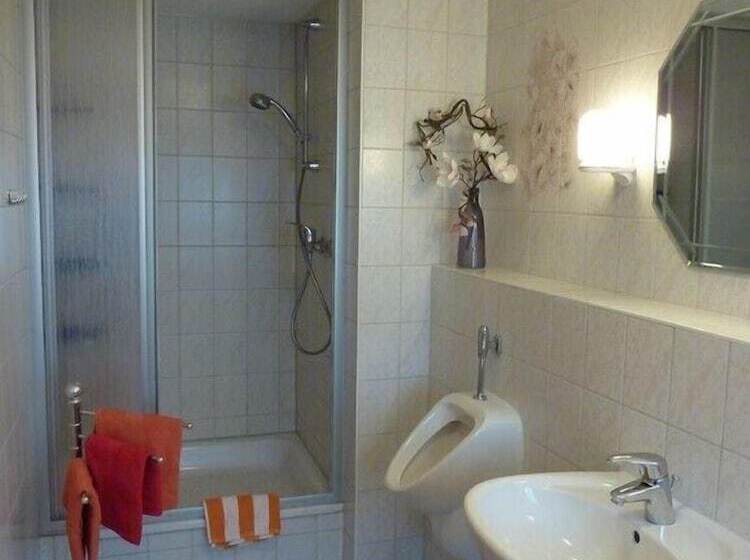 Feriendomizil Elbsandsteingebirge