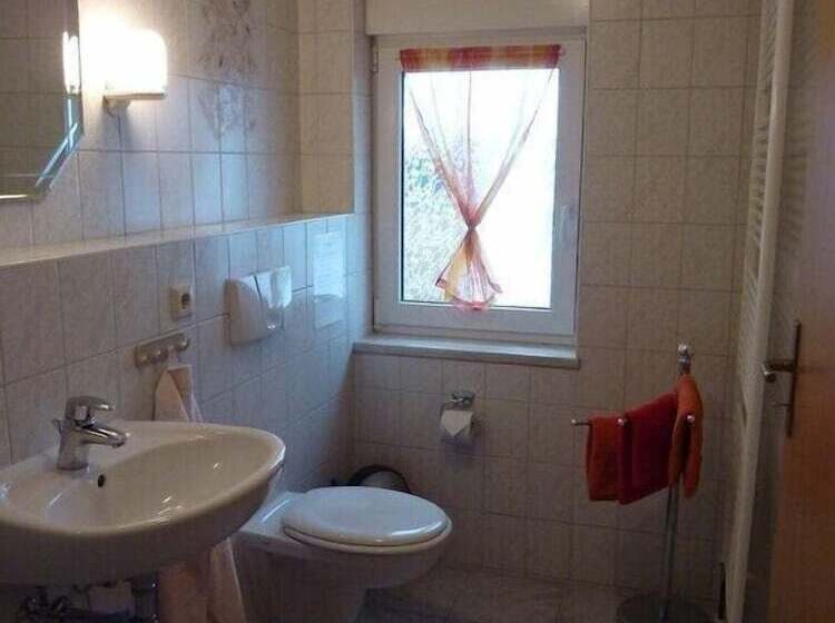 Feriendomizil Elbsandsteingebirge