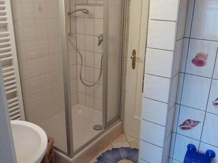 Feriendomizil Elbsandsteingebirge