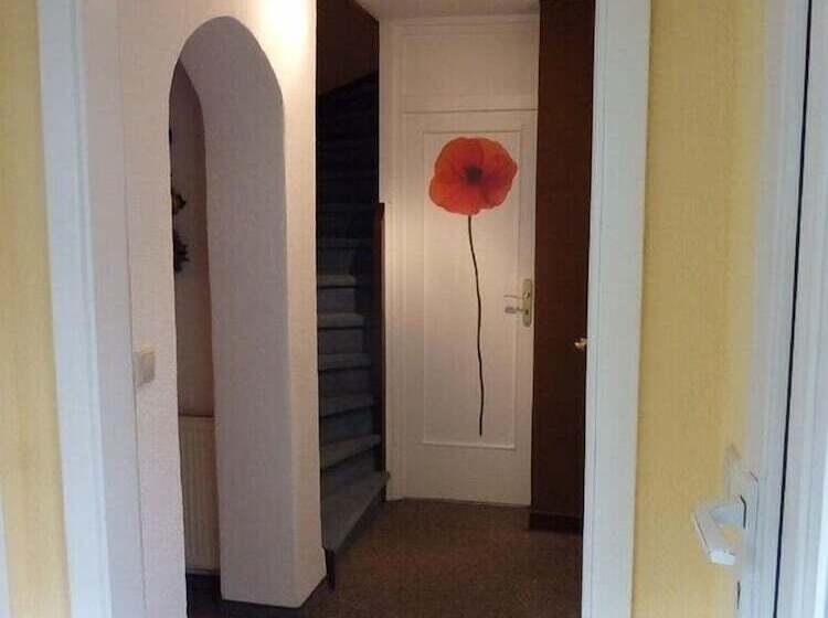 Feriendomizil Elbsandsteingebirge