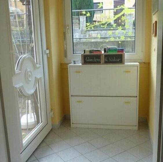 Feriendomizil Elbsandsteingebirge