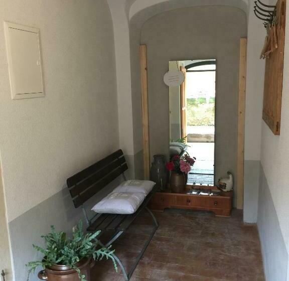 Ferienwohnung Am Weinberg