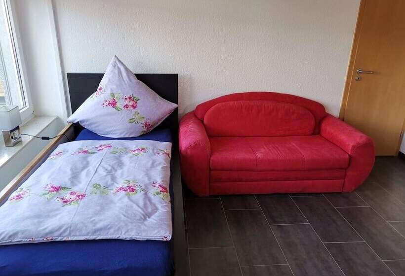 Ferienwohnung Hannover