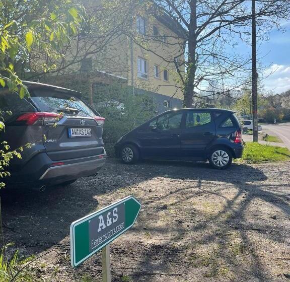Ferienwohnungen Traubeneiche