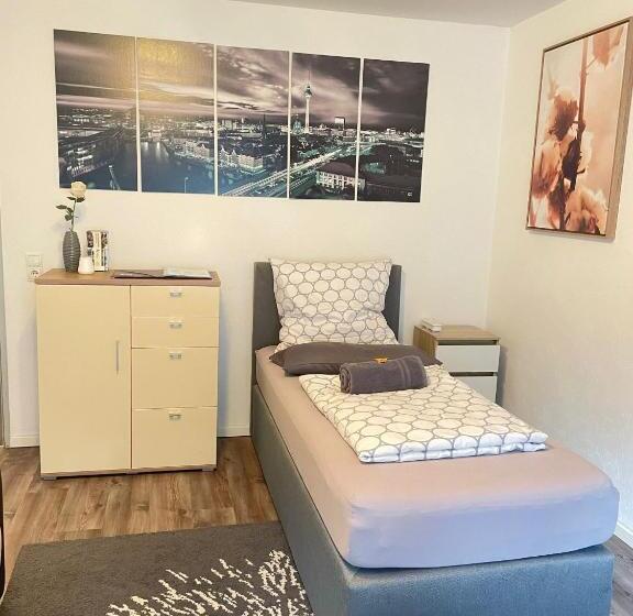 Ferienwohnungen Traubeneiche