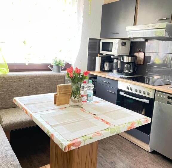 Ferienwohnungen Traubeneiche