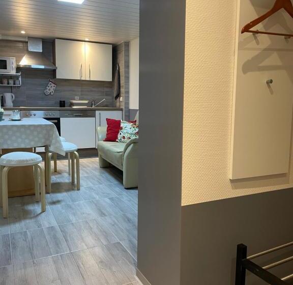 Ferienwohnungen Traubeneiche