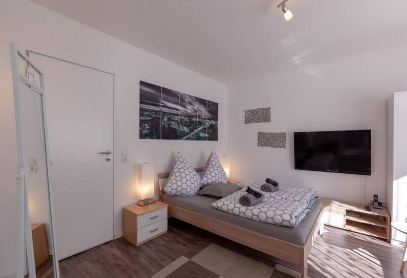 Ferienwohnungen Traubeneiche