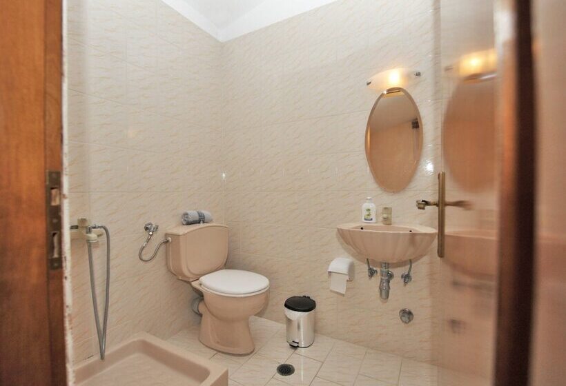 Halkidiki Family Villa Garden