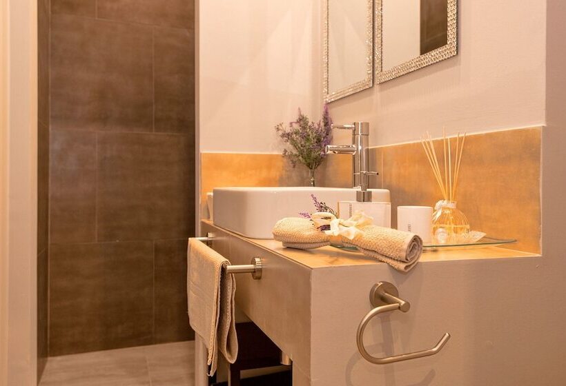 Heraclea Luxury Heritage Accommodation