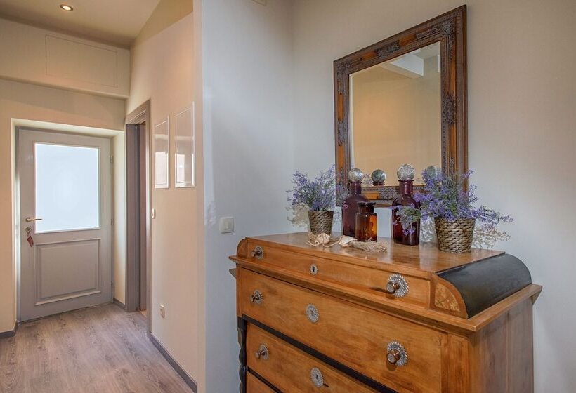 Heraclea Luxury Heritage Accommodation