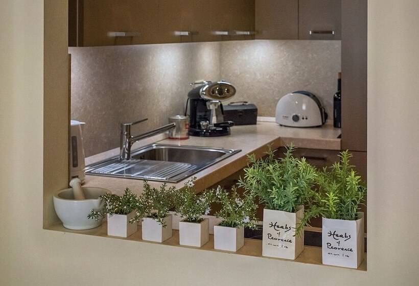 Heraclea Luxury Heritage Accommodation