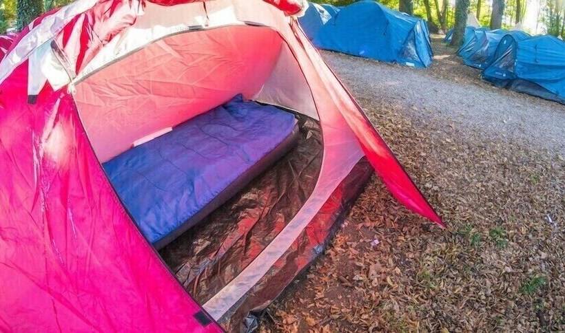 فندق Barcelona Costa Brava Beach Camp