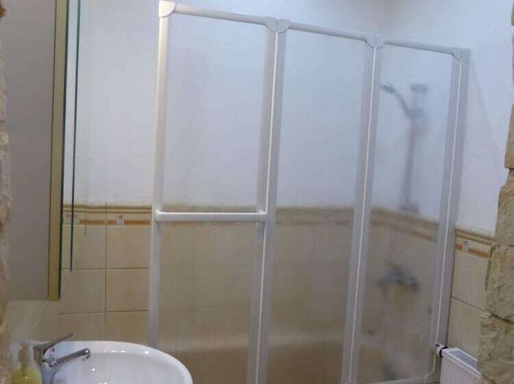 בית מלון כפרי Jena Zentrum Apartments