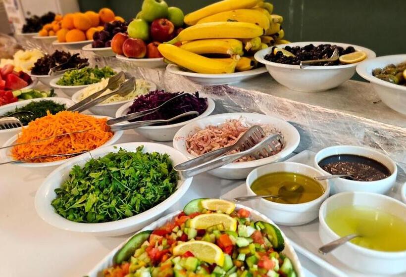 Отель Mimoza Beach