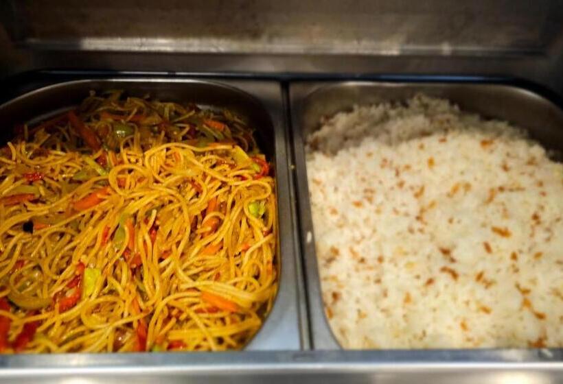 Отель Mimoza Beach