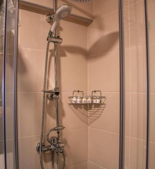 Отель Mimoza Beach