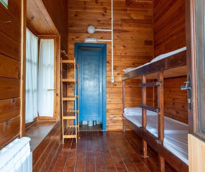 בית מלון כפרי Slow Life Camping Venta Del Moro