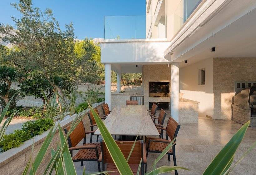 호텔 Villa 01 Apartments