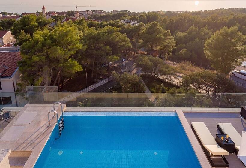 호텔 Villa 01 Apartments