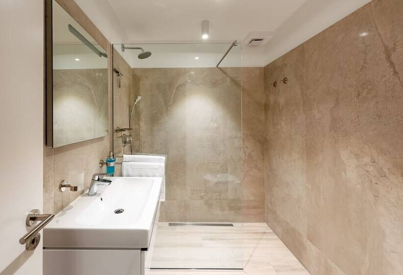 호텔 Villa 01 Apartments