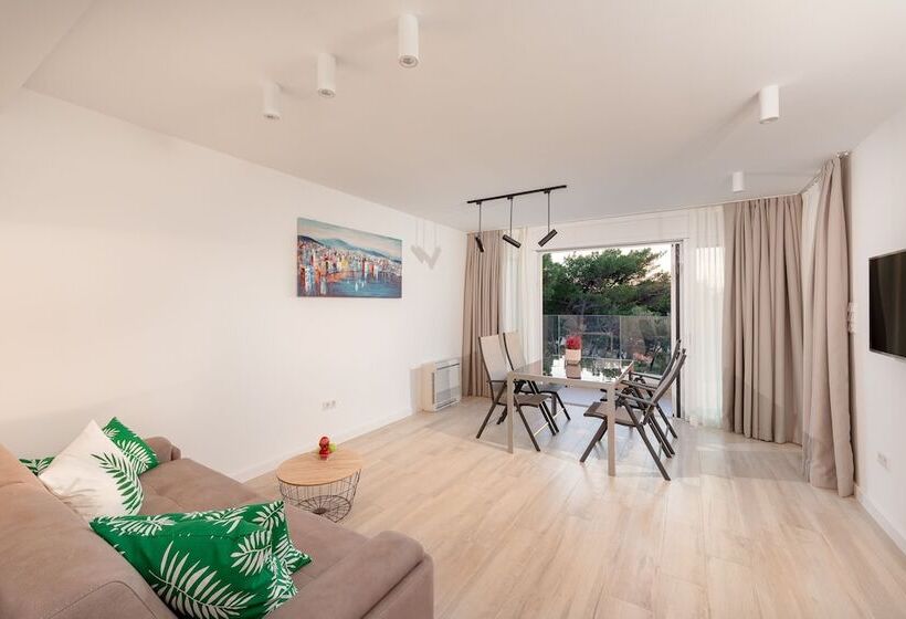 호텔 Villa 01 Apartments