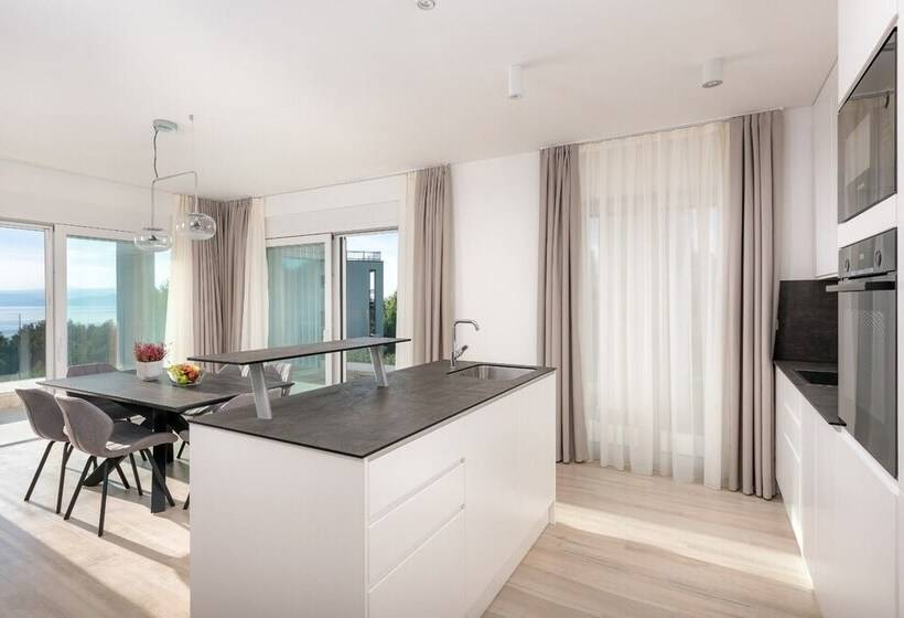 호텔 Villa 01 Apartments