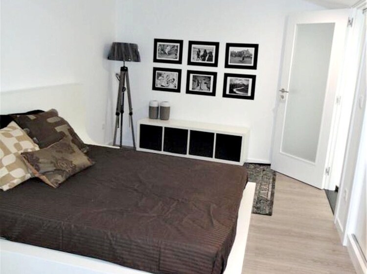 3 Bedrooms House With Garden At Salzedas