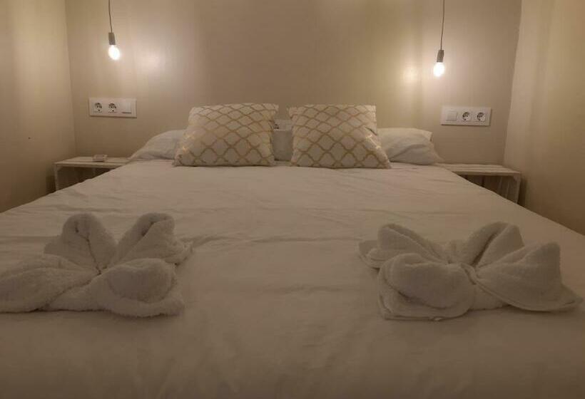 La Casa De Leo   El Casar De Leo