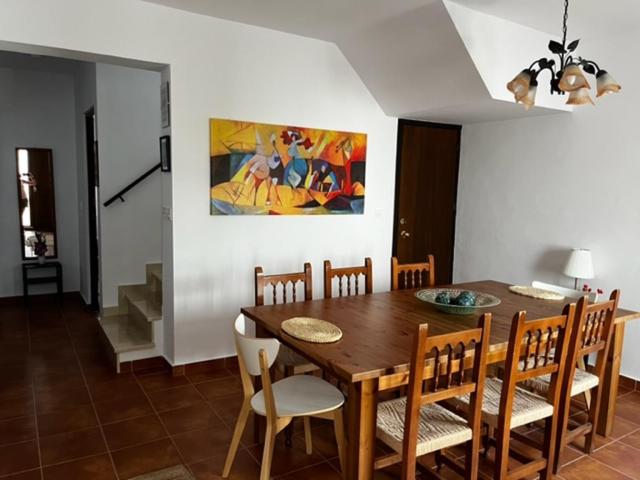 La Casa De Sally  Vèlez Blanco