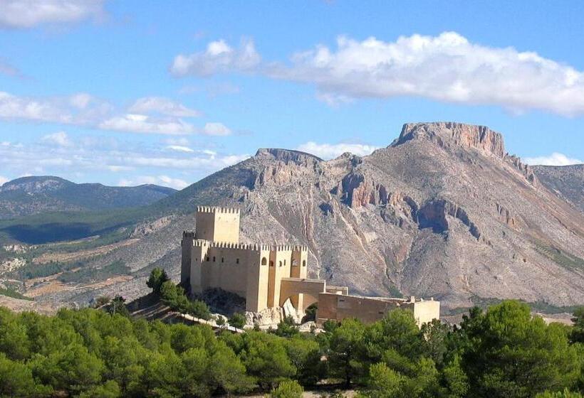 La Casa De Sally  Vèlez Blanco