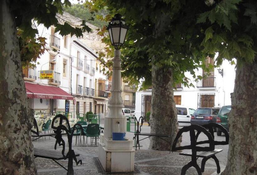 La Casa De Sally  Vèlez Blanco