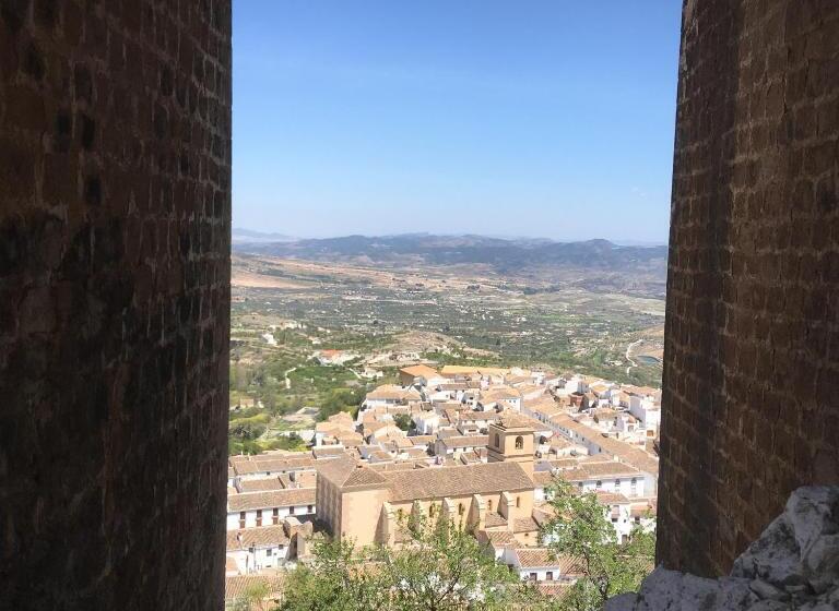 La Casa De Sally  Vèlez Blanco