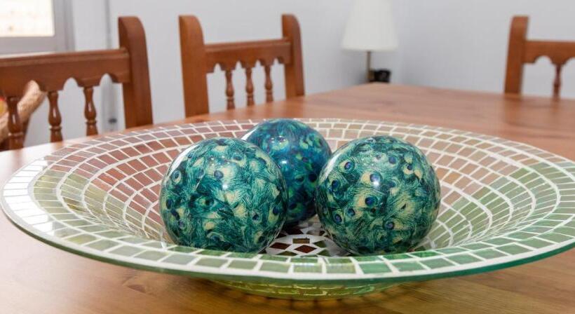 La Casa De Sally  Vèlez Blanco