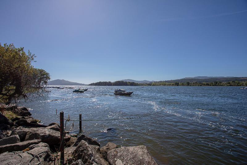 Liiiving Caminha Riverfront Garden Villa
