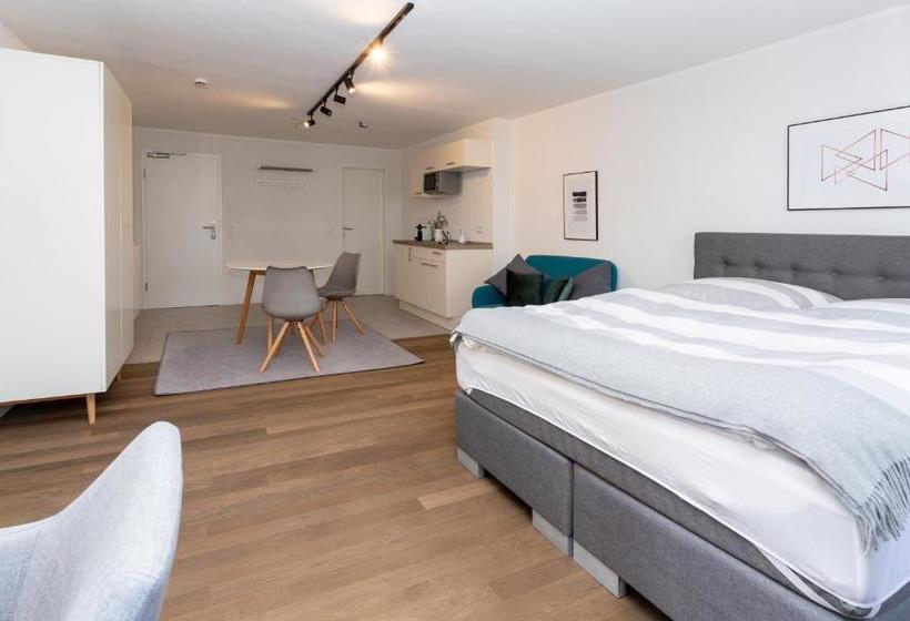 Limehome Montabaur Kirchstraße