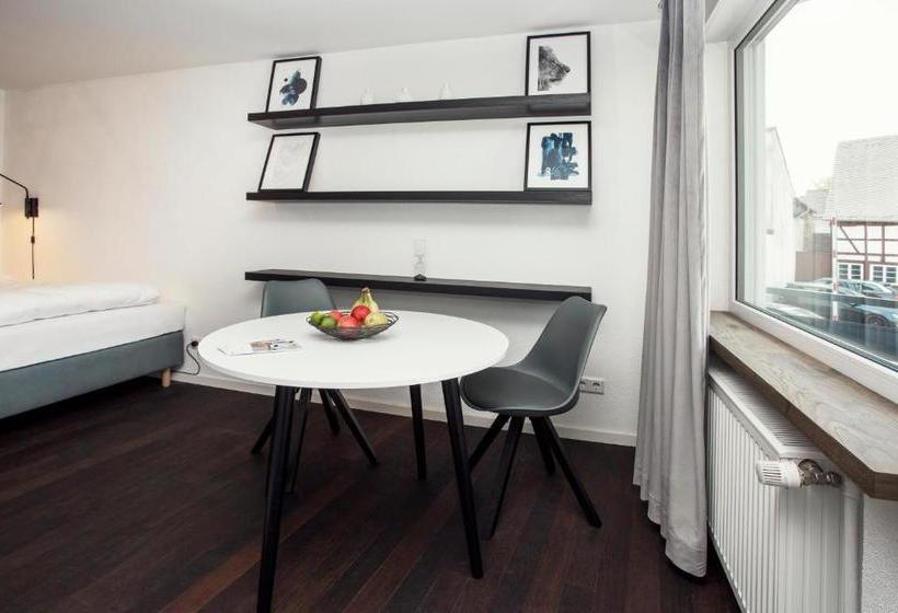 Limehome Montabaur Kirchstraße