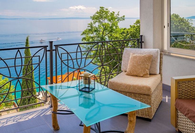 Luxury Penthouse Prestige