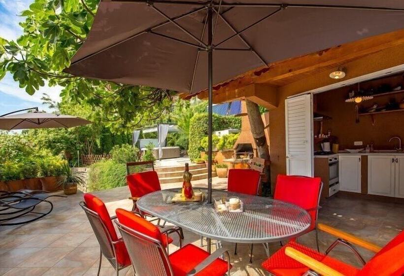 Luxury Penthouse Prestige