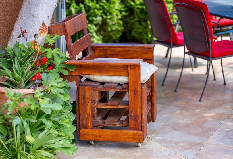 Luxury Penthouse Prestige