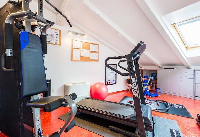 Luxury Penthouse Prestige