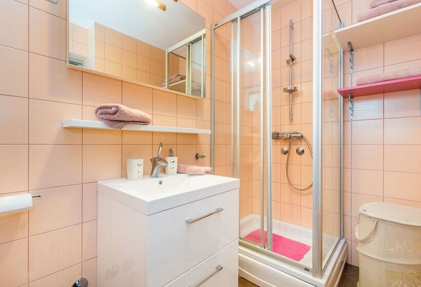 Luxury Penthouse Prestige