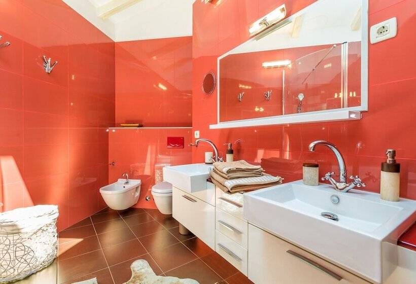 Luxury Penthouse Prestige